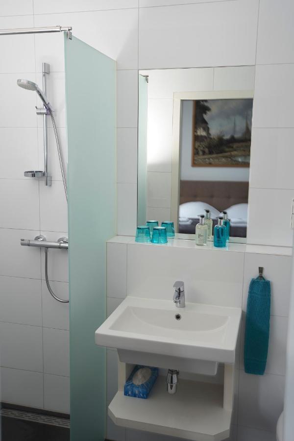Bed & Breakfast Hotel Malts Haarlem Luaran gambar