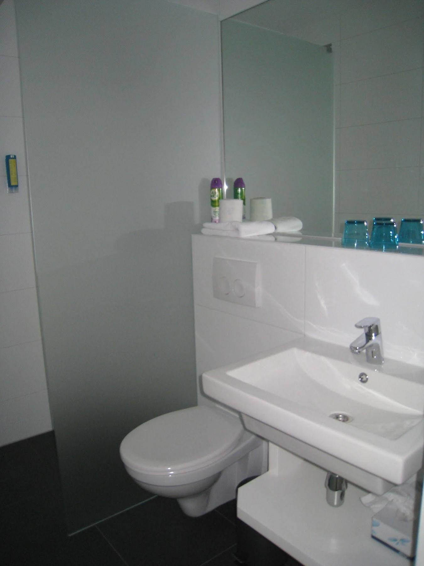 Bed & Breakfast Hotel Malts Haarlem Luaran gambar
