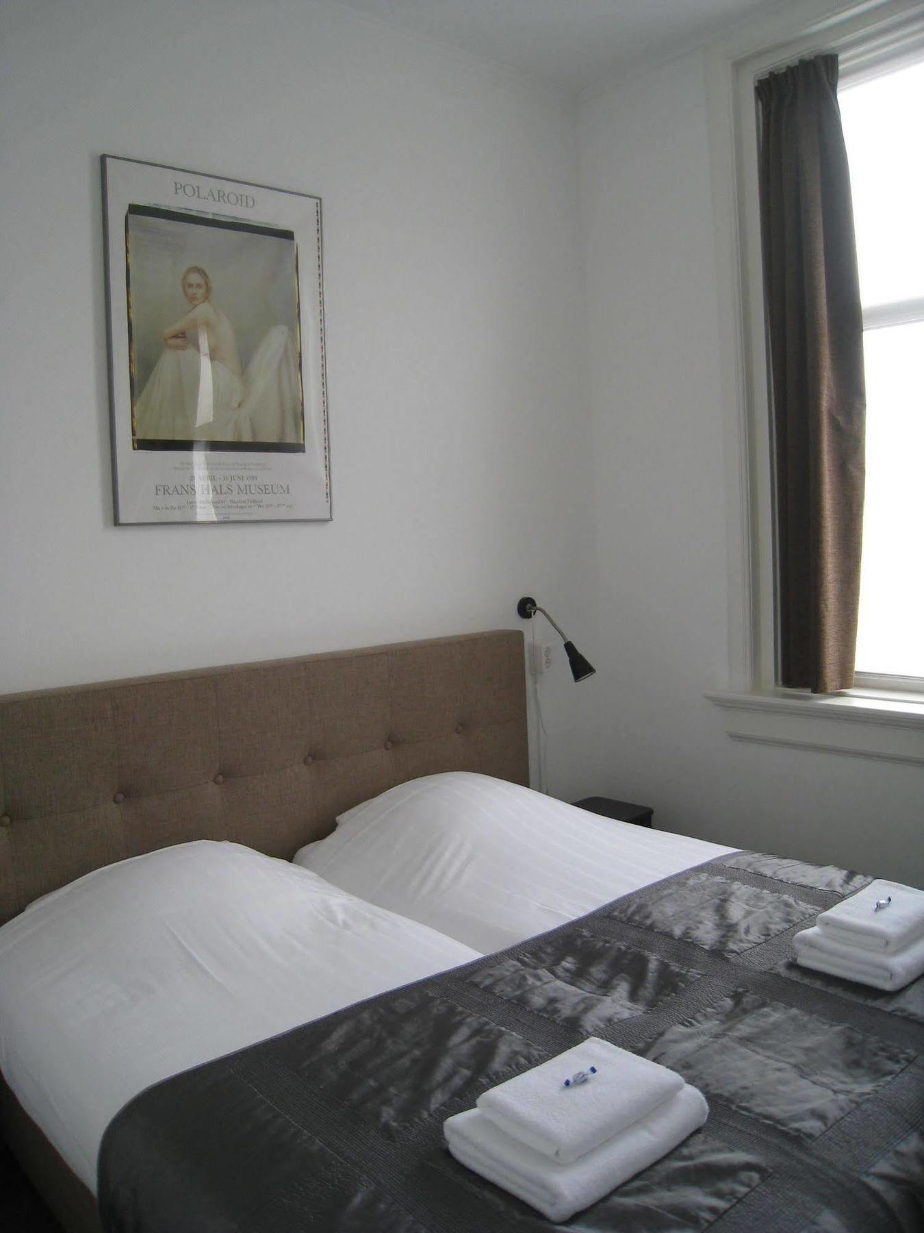 Bed & Breakfast Hotel Malts Haarlem Luaran gambar